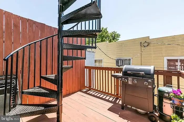 743 E Fort Ave — Photo 22
