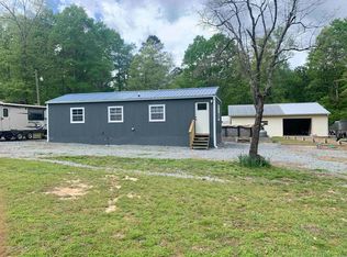 22831 Gravel Ridge Rd, Mabelvale, AR 72103