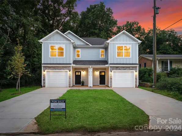 517 Sandy Ave, Charlotte, NC 28213