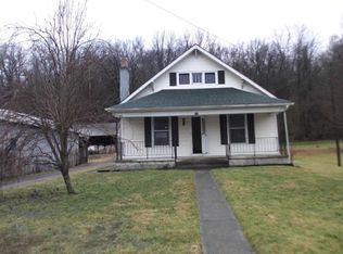 111 South St, Butler, KY 41006