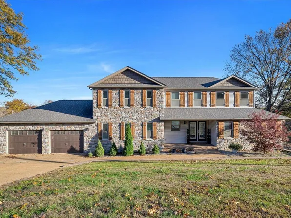 29 Fernridge Ave, Valley Park, MO 63088