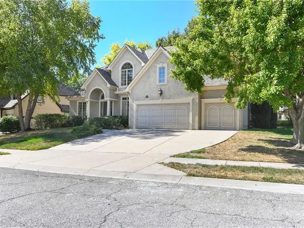 10312 N Revere Ave, Kansas City, MO 64154