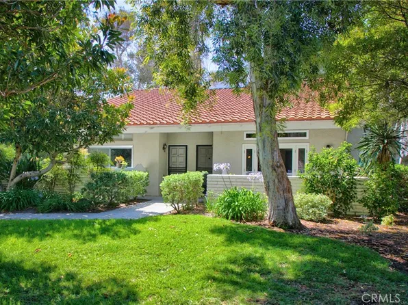 824 Via Alhambra #D, Laguna Woods, CA 92637