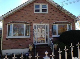 50 Gormley Ave, Roosevelt, NY 11575