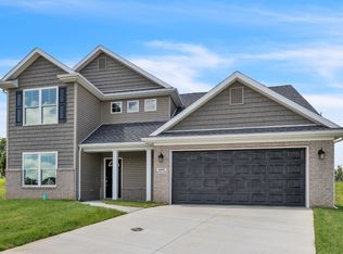 6421 Muhly Pass, Evansville, IN 47715