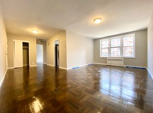 615 Warburton Ave #3Z, Yonkers, NY 10701