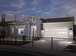 Cross Creek, Plan 1 plan