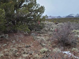 2976 S Juniper Way, New Harmony, UT 84757