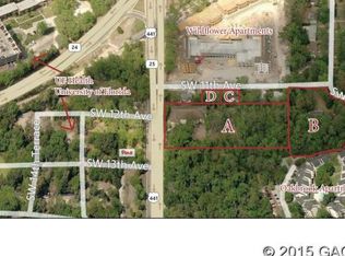 1115 SW 13th St, Gainesville, FL 32608