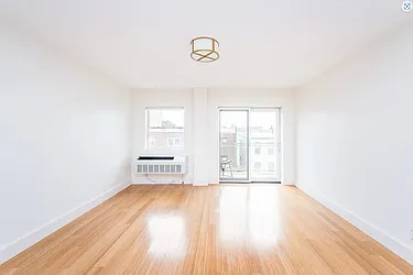 Rented by Modern Spaces