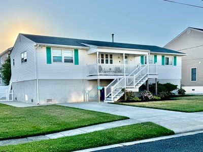 10 Sheridan Pl, Brigantine, NJ, 08203