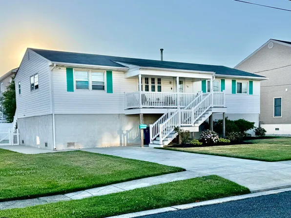 10 Sheridan Pl, Brigantine, NJ 08203