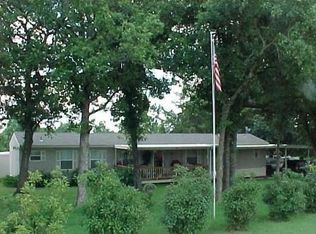 1772 Shay Rd, Kingston, OK 73439