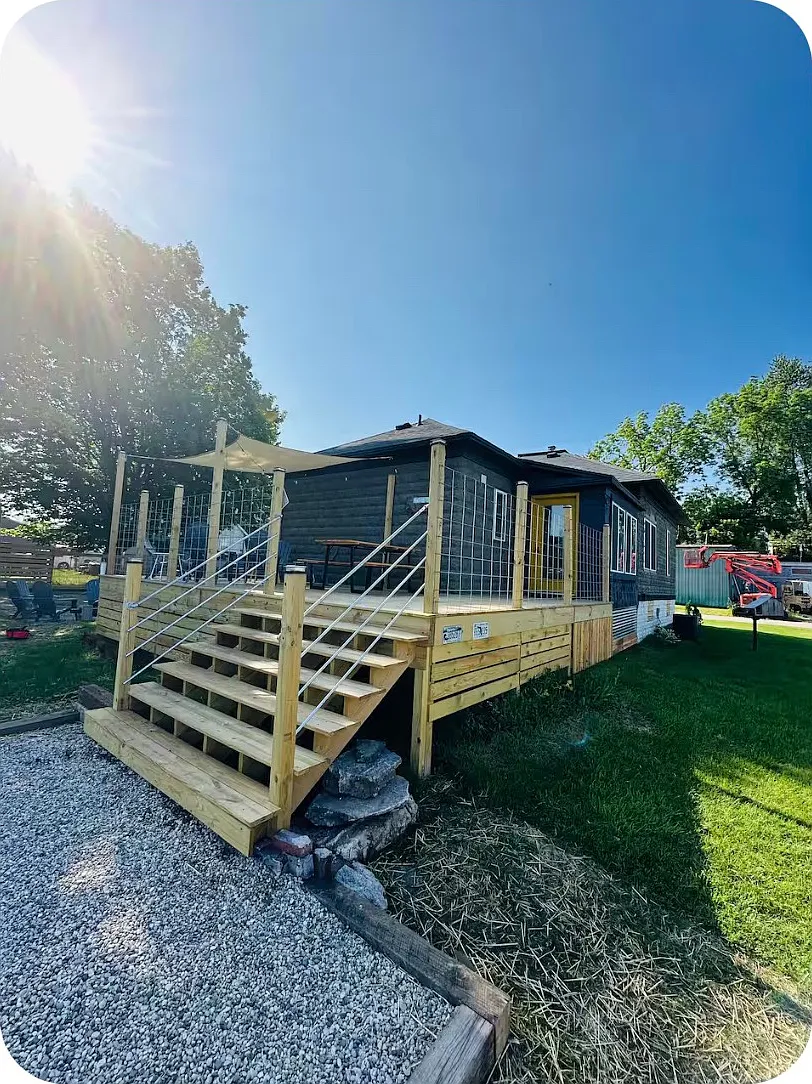 3 bed, 1100 sqft, $1,200 — Photo 1