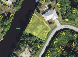 12314 Defender Dr, Port Charlotte, FL 33953