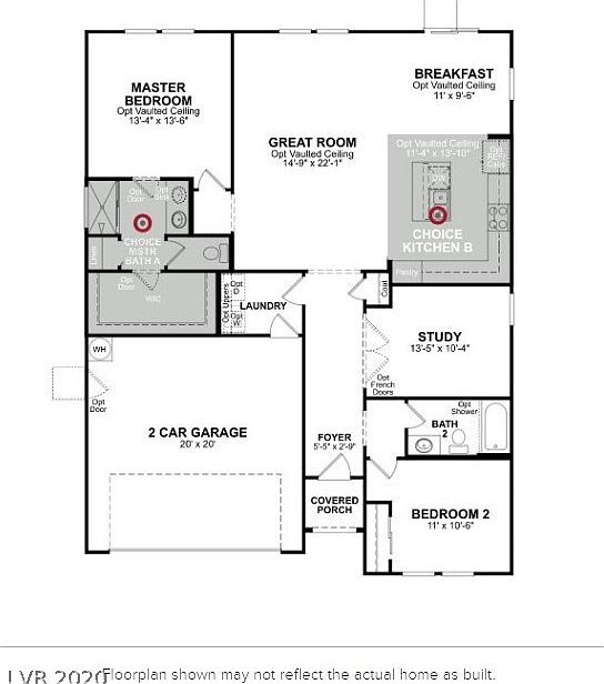 2nd image of 3568 E Malheur Lot 225
