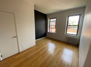 12 Irving St #8, Boston, MA 02114