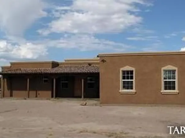 1216 E Old Homestead Rd, Benson, AZ 85602