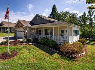 4710 Messer Ln, Powell, TN 37849
