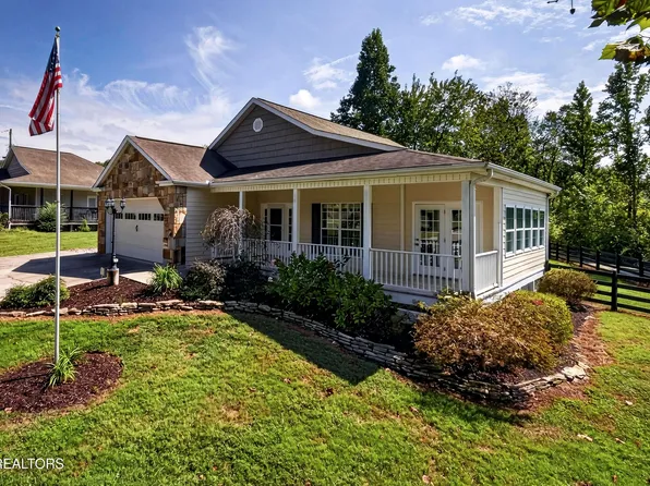 4710 Messer Ln, Powell, TN 37849