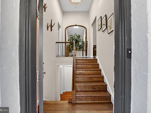 4th image of 3238 Rodman St NW