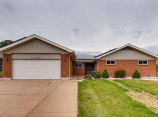 10021 Brigitte Dr, Northglenn, CO 80260