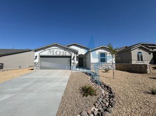 4089 Pacific Loop, Las Cruces, NM 88012