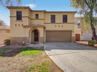 8422 E KEATS Avenue, Mesa, AZ 85209