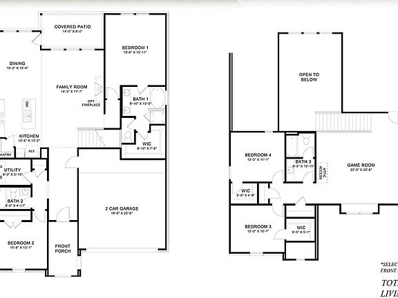 Floor Plan.