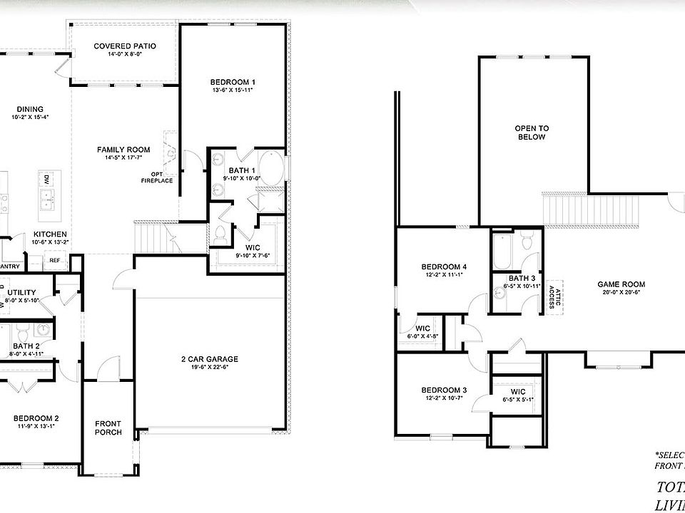 Floor Plan.