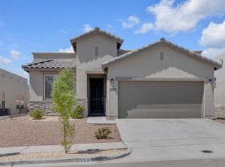 253 Staffs Way, El Paso, TX 79928