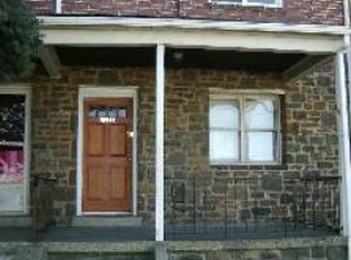 1101 E Patapsco Ave, Baltimore, MD 21225