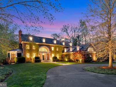 1110 Brook Valley Ln, Mc Lean, VA, 22102