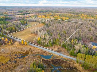 0 Barkway Rd, Gravenhurst, ON P1P1R3