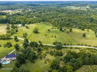 TRACT 2 Ash Run Ln, La Grange, KY 40031