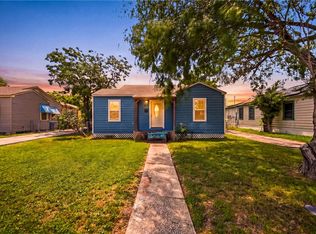 717 Ohio Ave, Corpus Christi, TX 78404