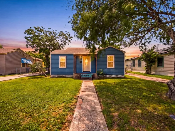 717 Ohio Ave, Corpus Christi, TX 78404
