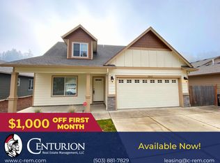 2512 Equestrian Loop S, Salem, OR 97302