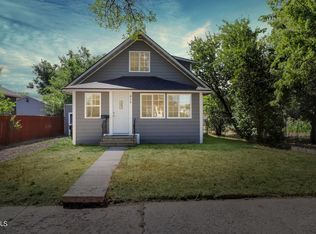 815 4th St W, Williston, ND 58801