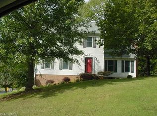 217 Whispering Creek Rd, King, NC 27021