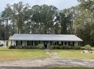 1222 Melody Ln, Glenmora, LA 71433