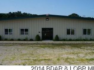 415 Kaiser Industrial Park, Kaiser, MO 65047