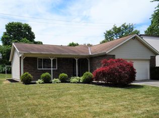 6633 Rosetree Dr, Reynoldsburg, OH