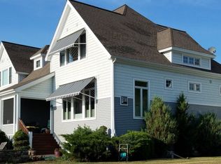 1067 Marble Island Rd, Colchester, VT 05446