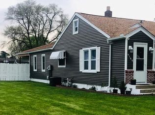 4108 Cassell Ave, Mishawaka, IN 46544
