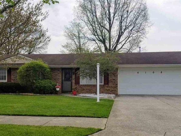 6108 Kiwanis Dr