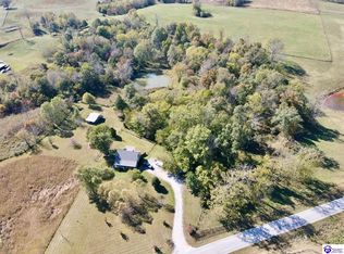 1015 Gilead Fairview Rd, Canmer, KY 42722