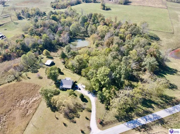 1015 Gilead Fairview Rd, Canmer, KY 42722