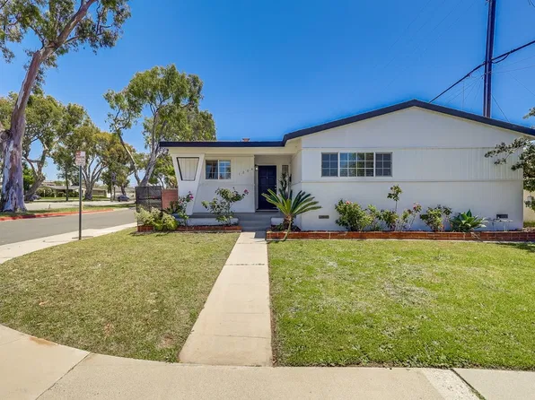 1204 Maple Ave, Torrance, CA 90503