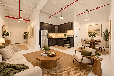 345 Eldert Street, #4